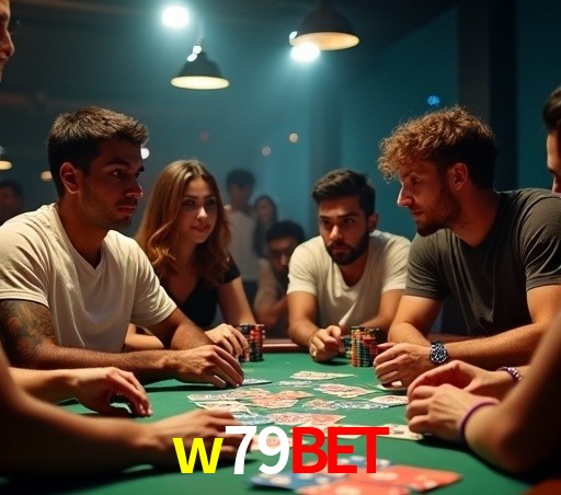 Sucesso w79bet