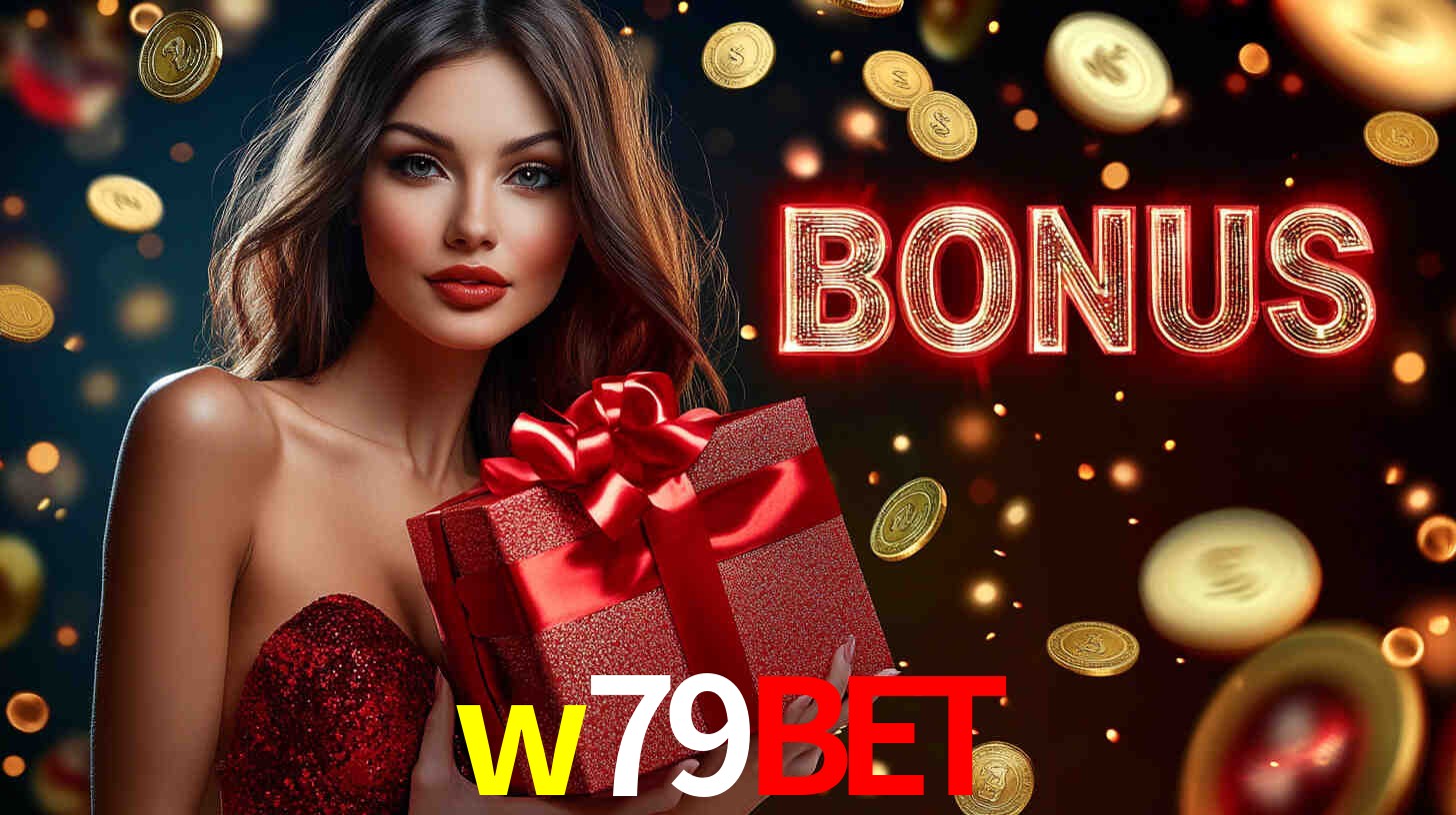 Suporte Download w79bet