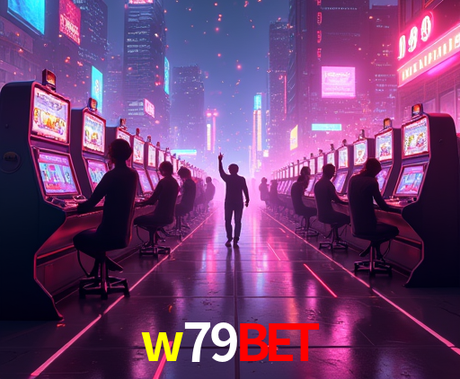 Cadastro Rápido w79bet