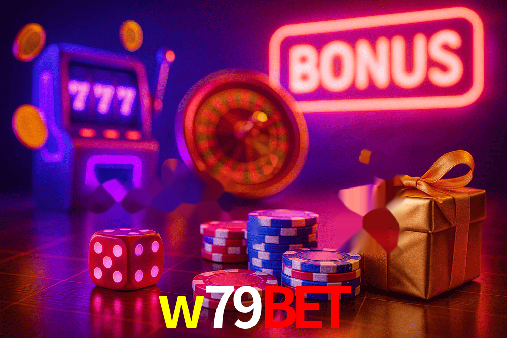 A Emoção da Loteria na w79bet: Uma Chance de Mudança de Vida