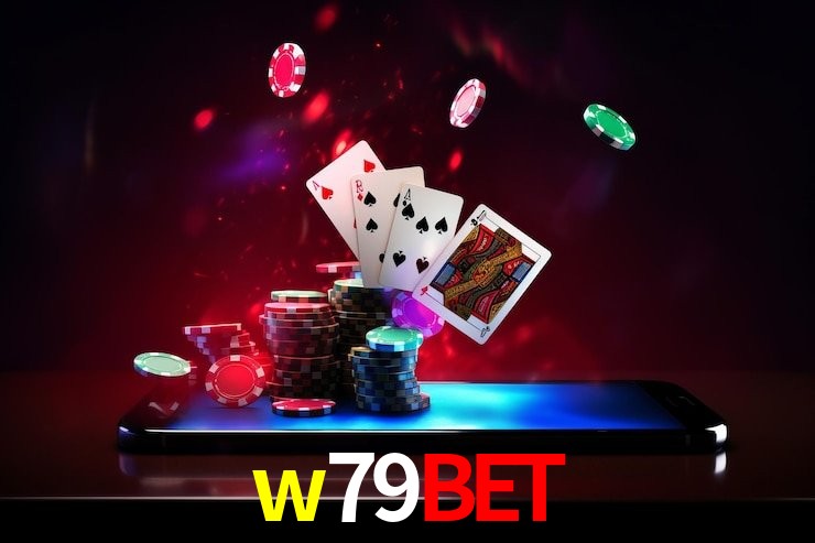 Slot Games w79bet