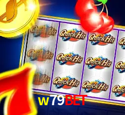 Inovações de Jogos na w79bet: O Futuro das Experiências Interativas