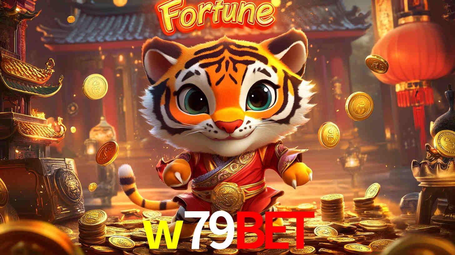 APK w79bet Android