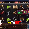 Descubra a Magia dos Jogos de Arcade no w79bet