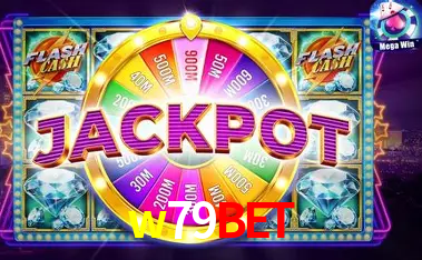 Inovações de Jogos na w79bet: O Futuro das Experiências Interativas