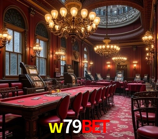 Bônus VIP w79bet