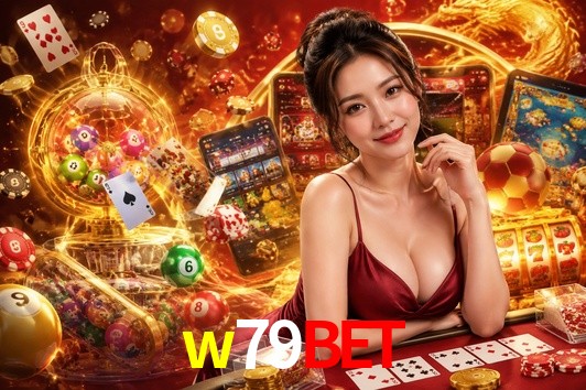Platform Technology w79bet
