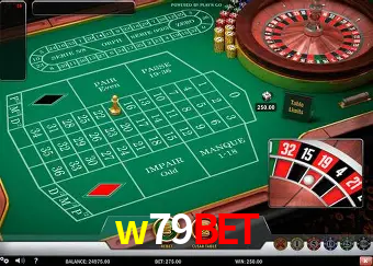 Desvendando o Mundo dos Jogos Virtuais na w79bet