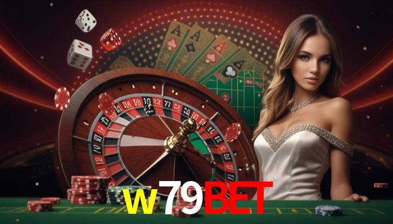 Seasonal Promotions w79bet