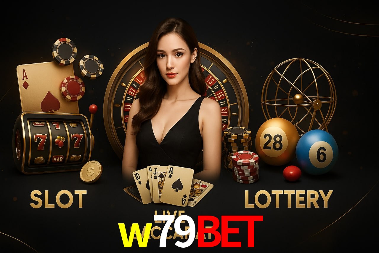 Prêmio w79bet