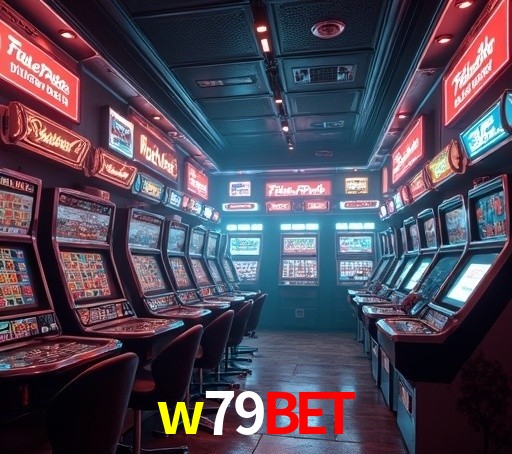 Sistema VIP w79bet