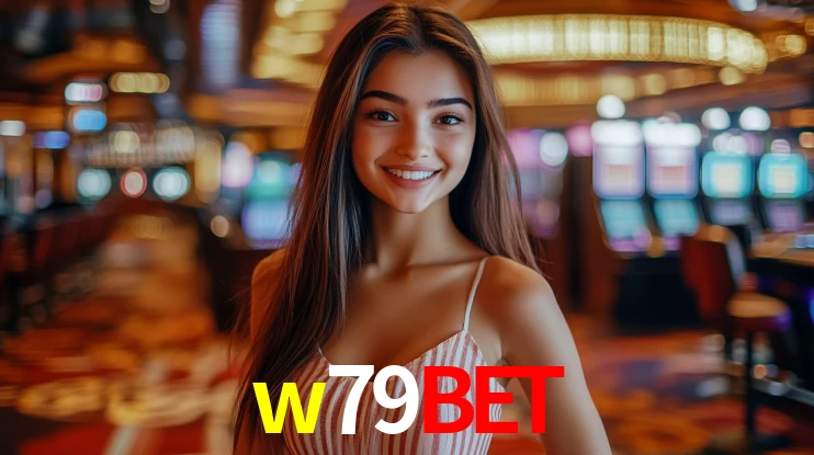 Experimente o Login Seguro Premium no w79bet