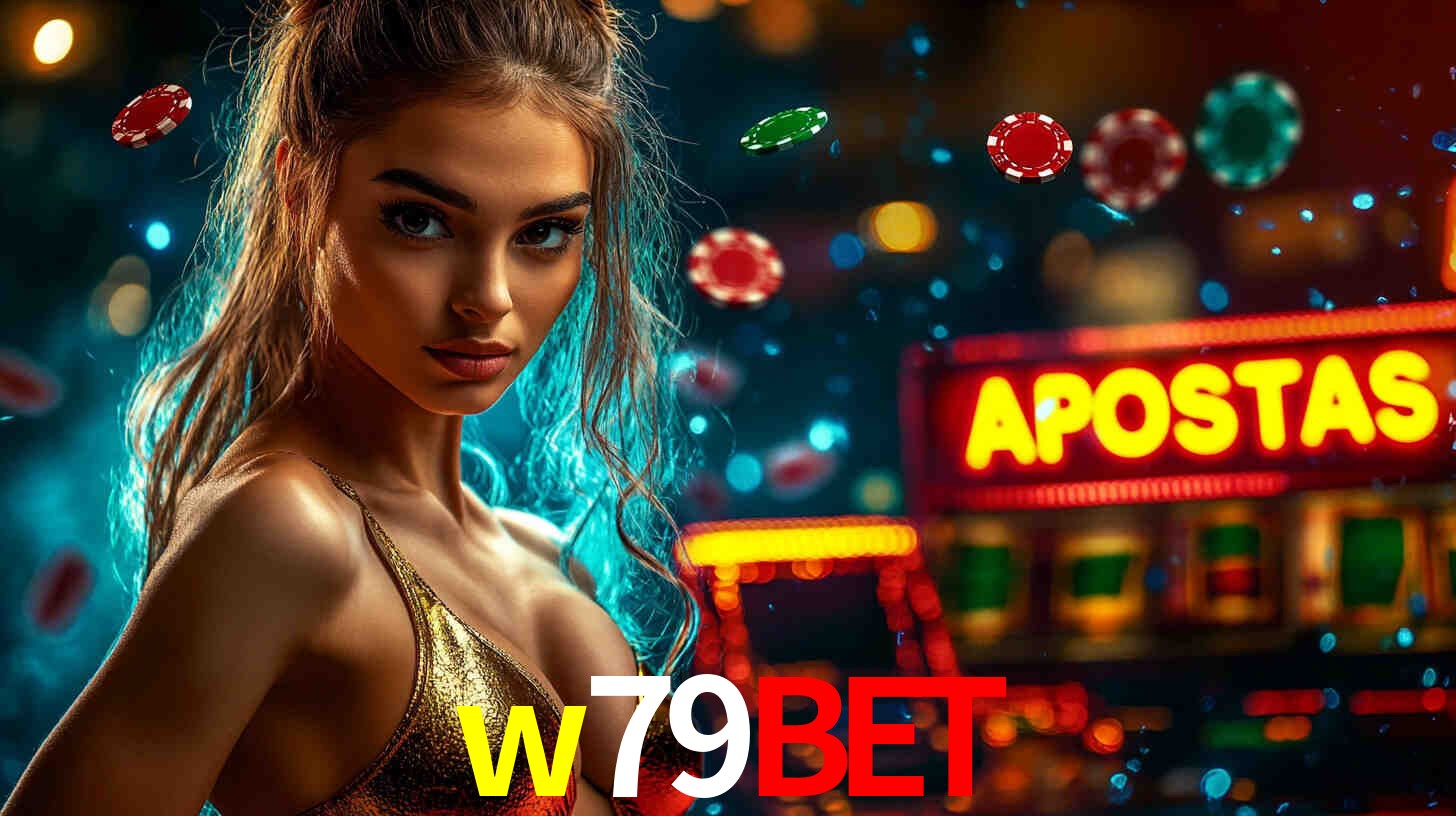 Recursos App w79bet