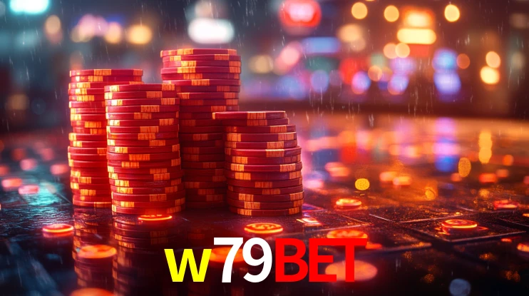 w79bet: Seu Especialista em Apostas Esportivas Brasileiras