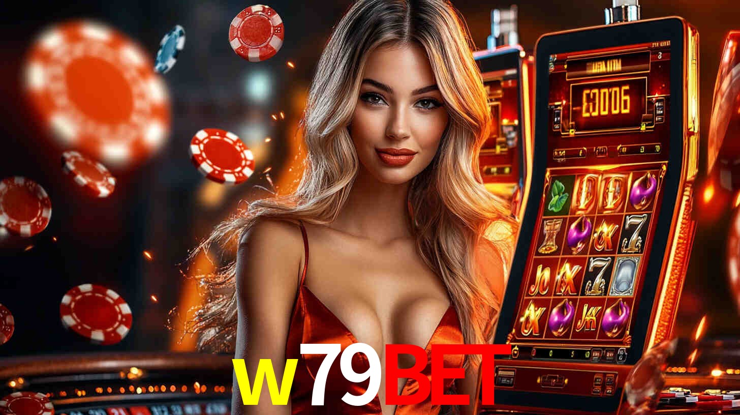 w79bet.com