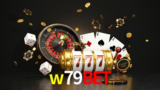 Spaceman Game w79bet