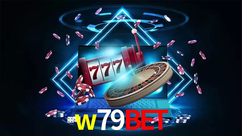 w79bet RTP transparência