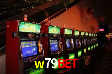 Apostas Esportivas na w79bet: Um Guia Completo