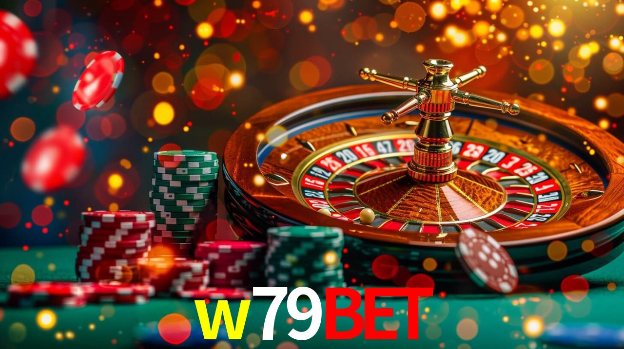 Programa VIP w79bet