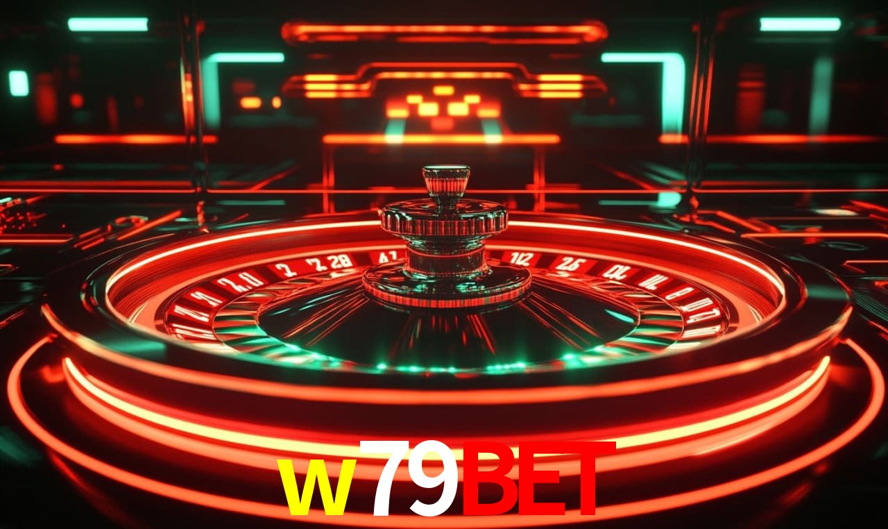 A Experiência Imersiva dos Cassinos Ao Vivo no w79bet