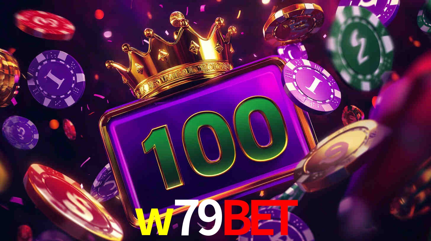 w79bet App Interface