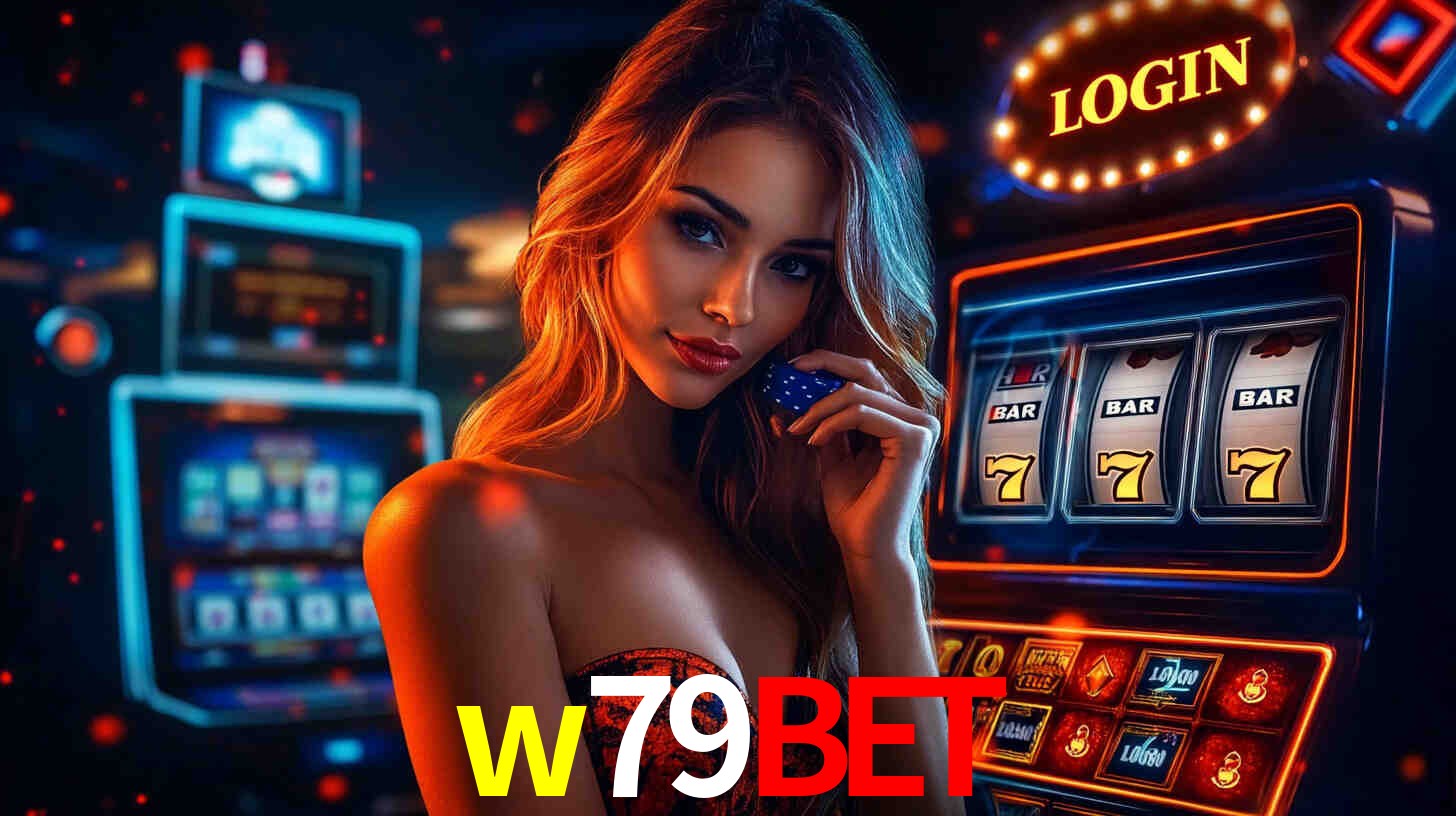 Bônus App w79bet