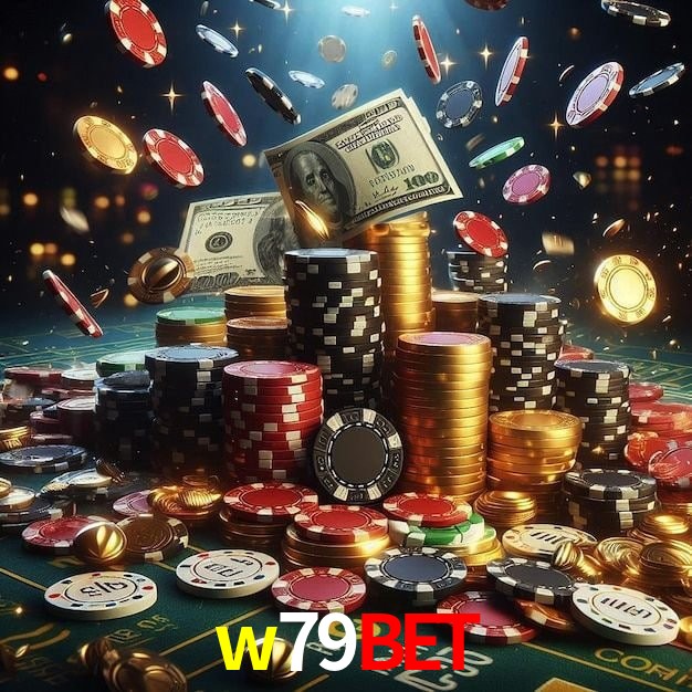 Estratégias Crash Games w79bet