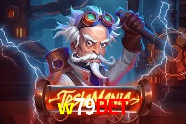 w79bet 公平游戏