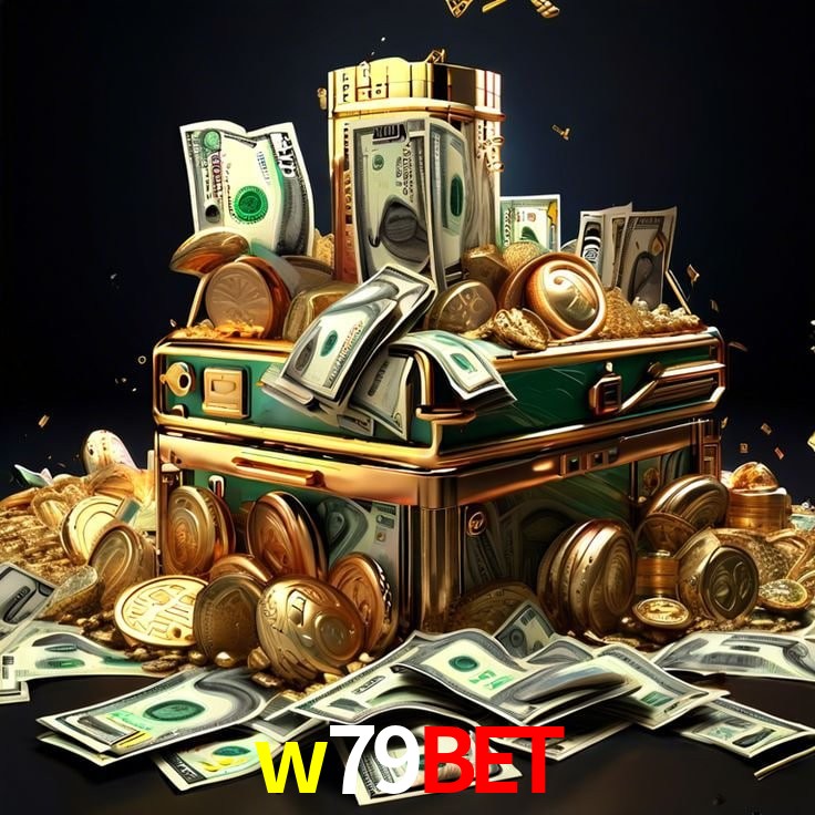 Aplicativo móvel w79bet para iOS e Android