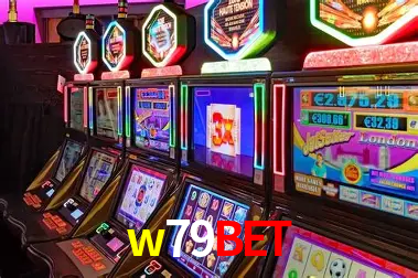 Desvendando o Mundo dos Jogos Virtuais na w79bet