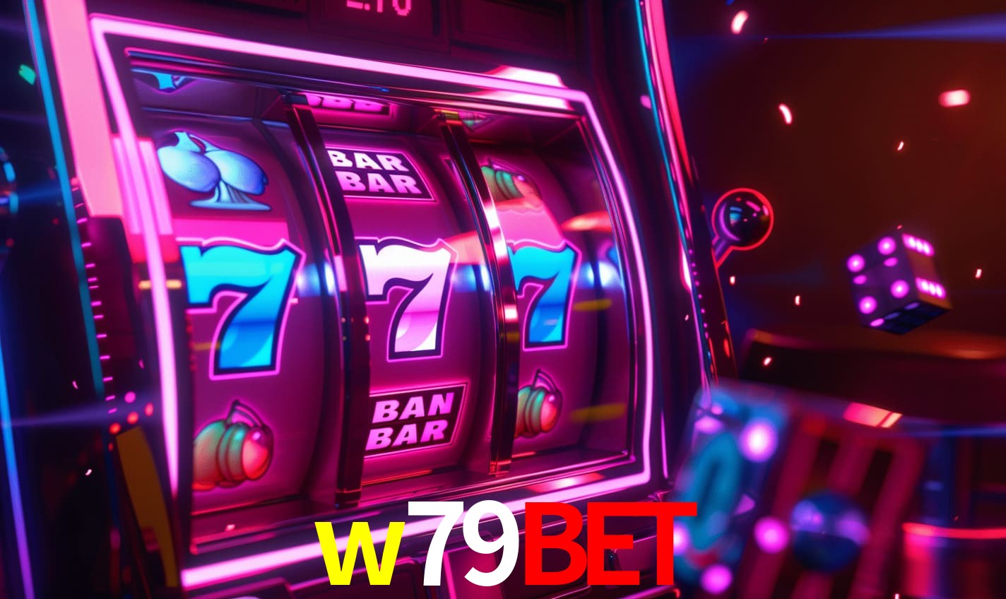 Interface Premium w79bet