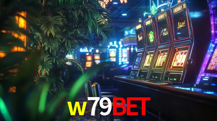 Welcome Bonus w79bet