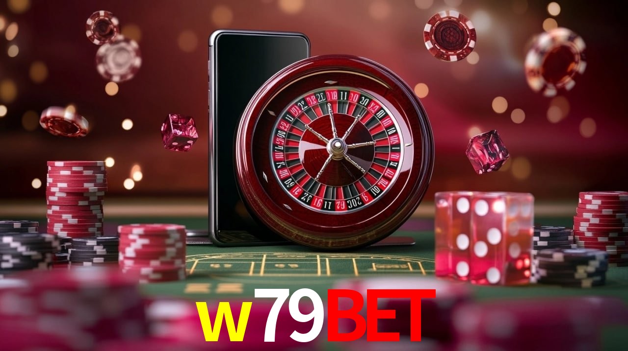 Football Betting w79bet