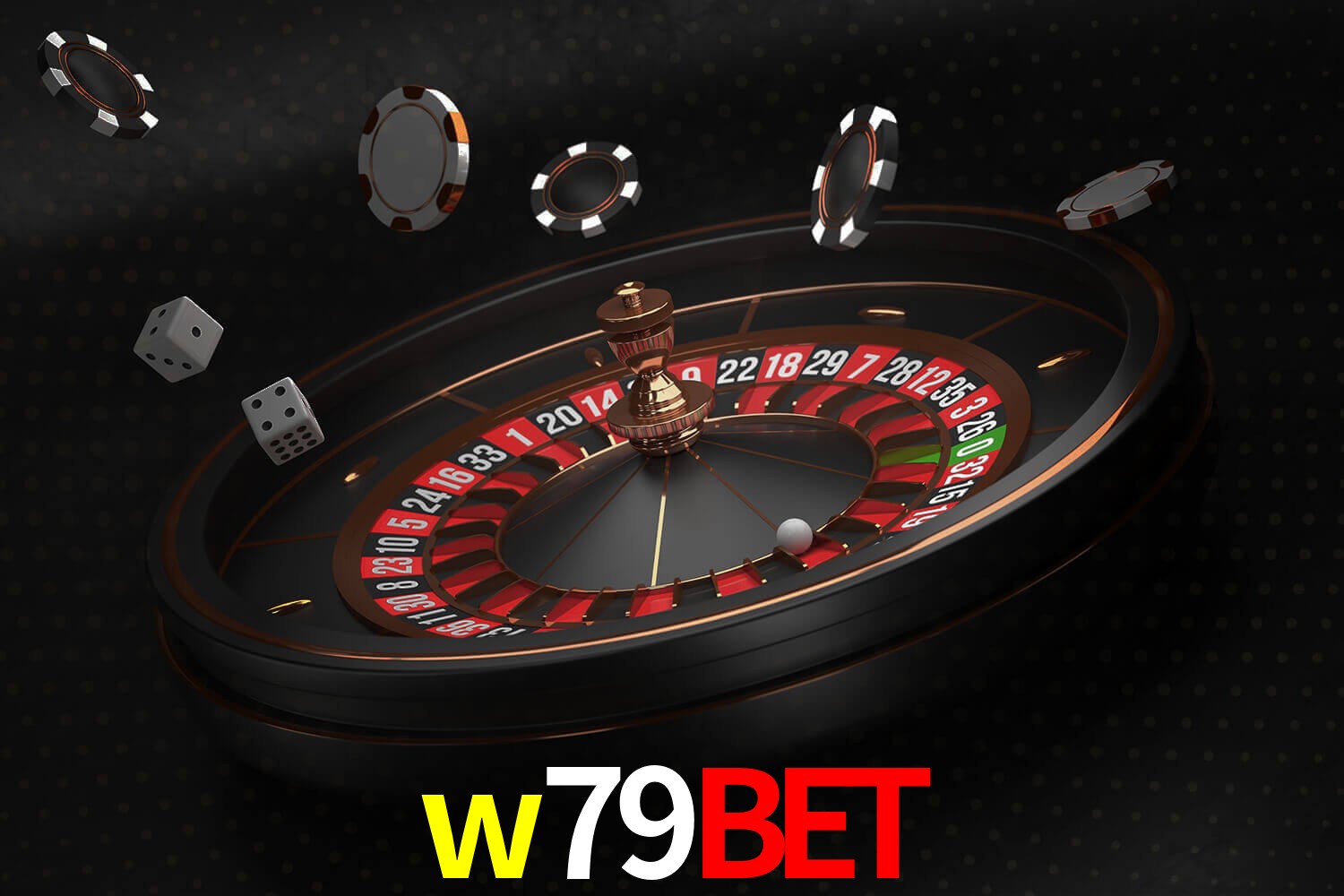 w79bet: A Experiência de Casino com Jogos de Mesa ao Vivo