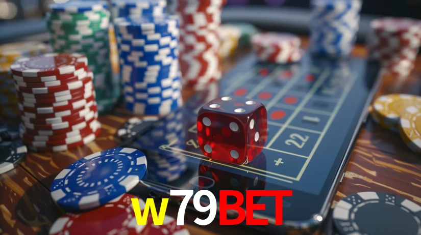 Jogos App w79bet