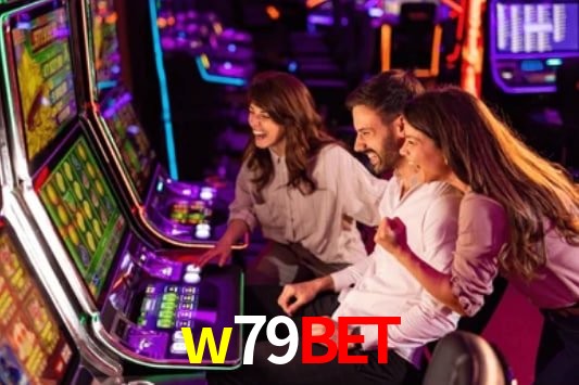 Apostas de Futebol w79bet