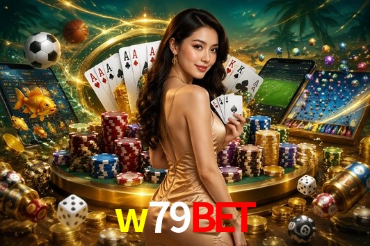 Live Casino w79bet