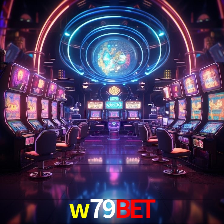 Promoções w79bet