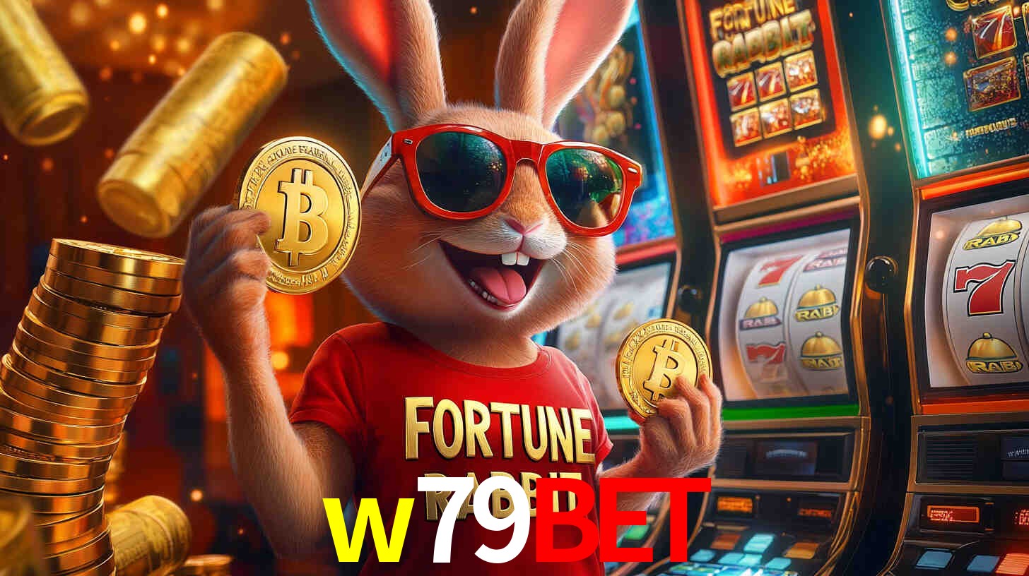 App Desktop w79bet