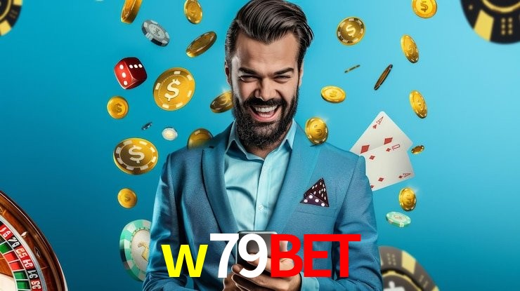 Game Providers w79bet
