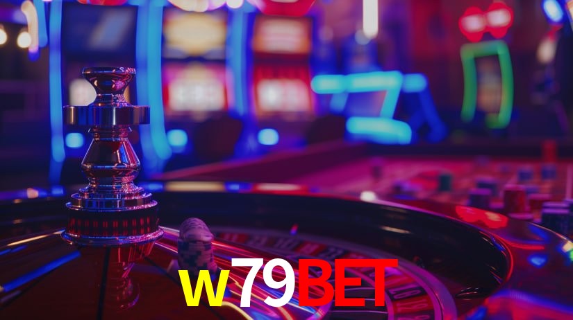 w79bet: Seu Cassino Premiado com Pagamentos Rápidos