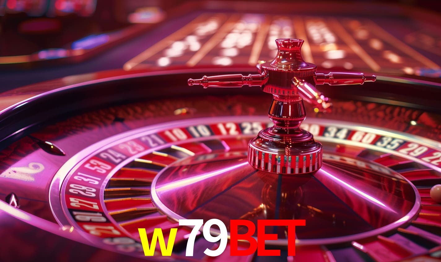 Jogos Exclusivos w79bet