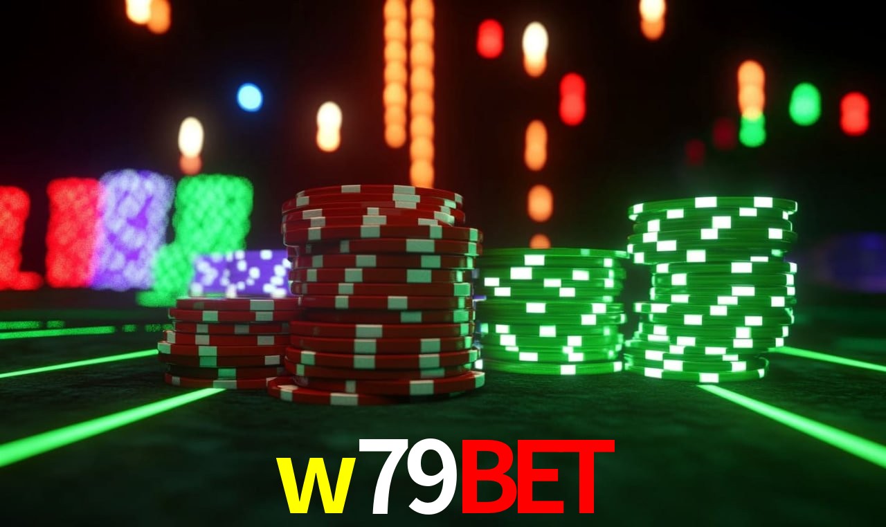 Game Statistics w79bet