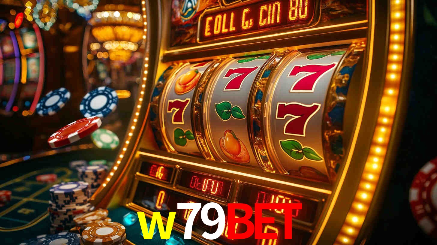 Ofertas Imperdíveis na w79bet: Promoções e Bônus Que Valem a Pena