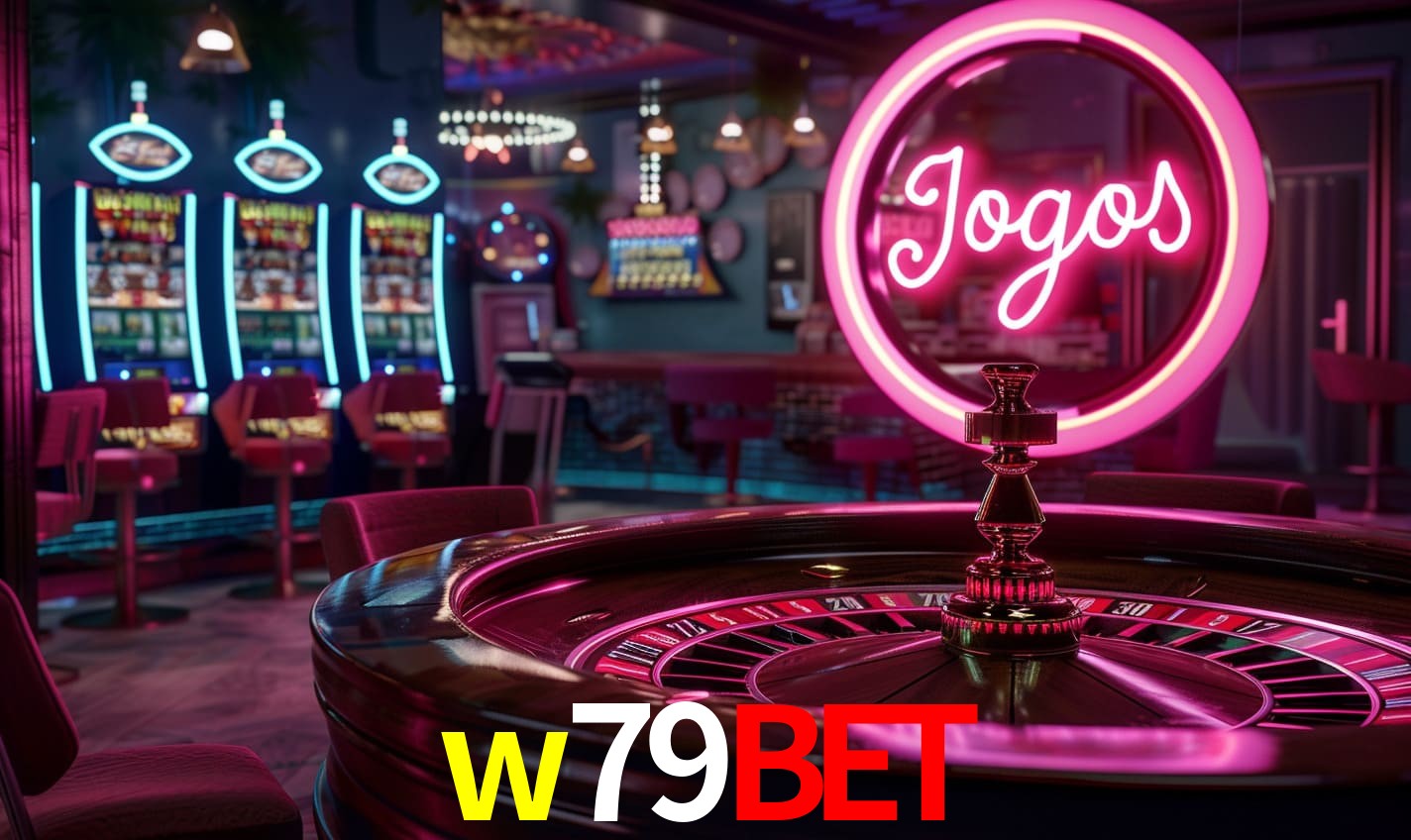 PIX Instantâneo w79bet