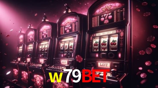 Estatísticas w79bet