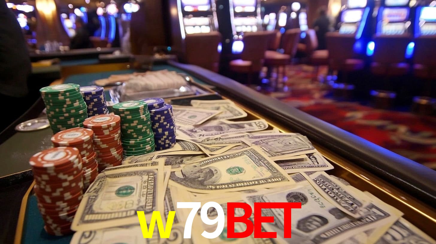 Crash Games w79bet