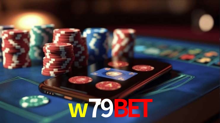 Integração de APIs w79bet