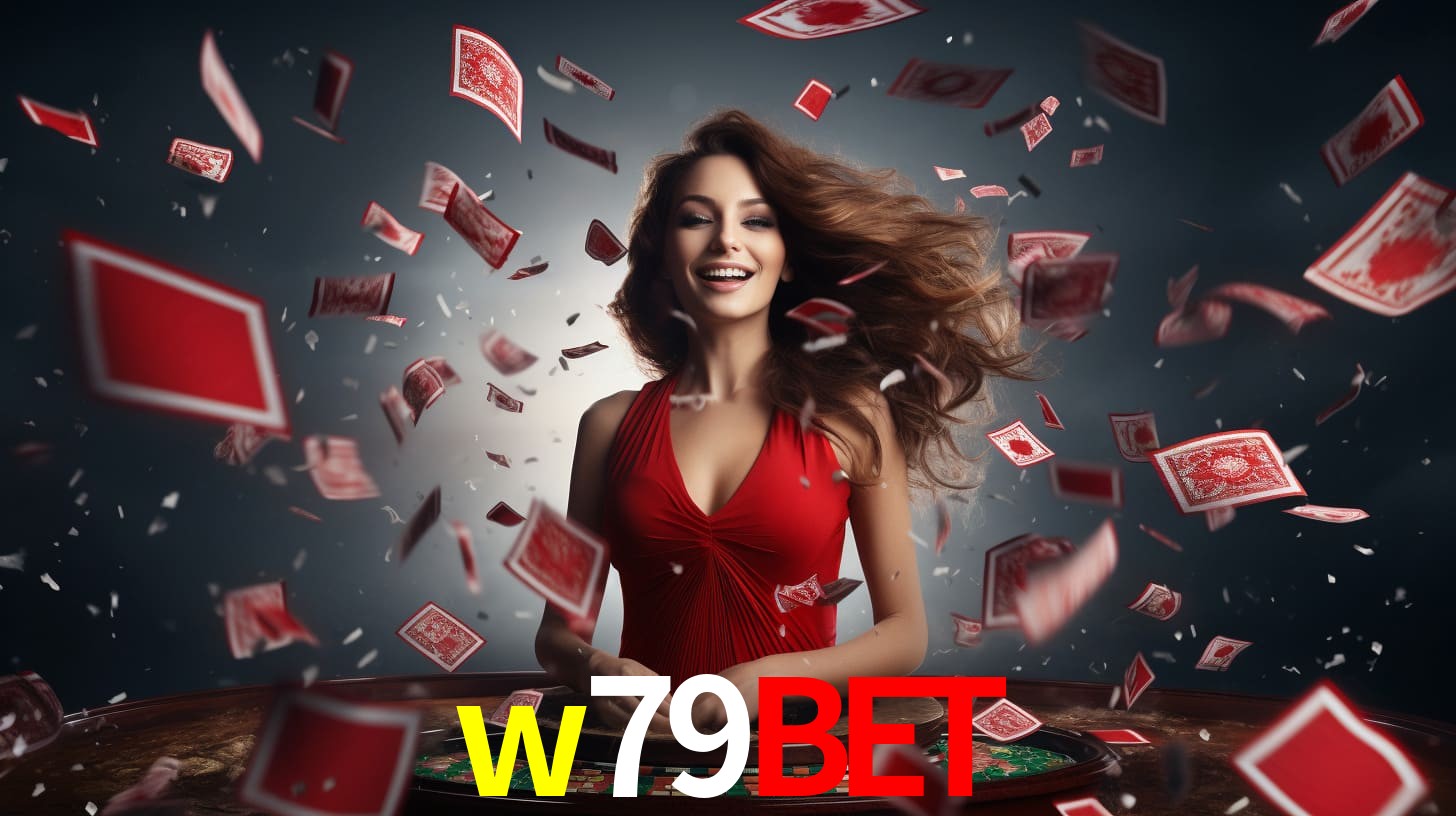 Daily Bonuses w79bet
