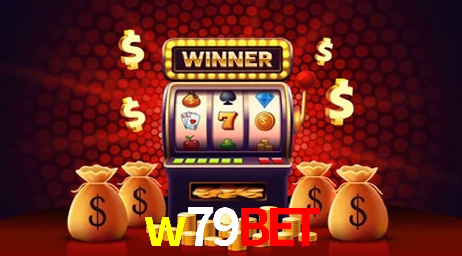 APP oficial da w79bet para mobile